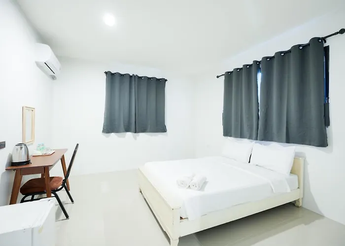公寓 Xx Snap Sukhumvit 1 -