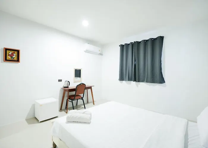 Xx Snap Sukhumvit 1 - 公寓