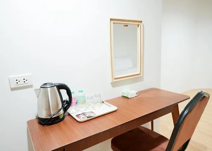 Xx Snap Sukhumvit 1 -