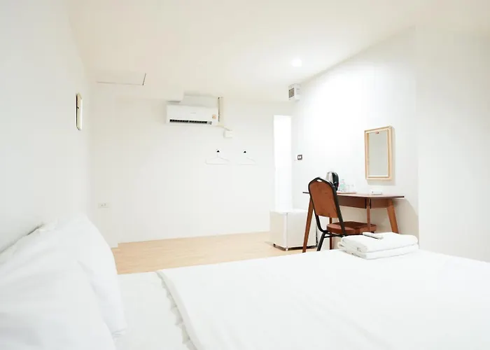 Xx Snap Sukhumvit 1 - 曼谷