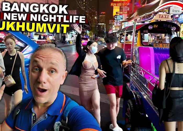 Xx Snap Sukhumvit 1 - *