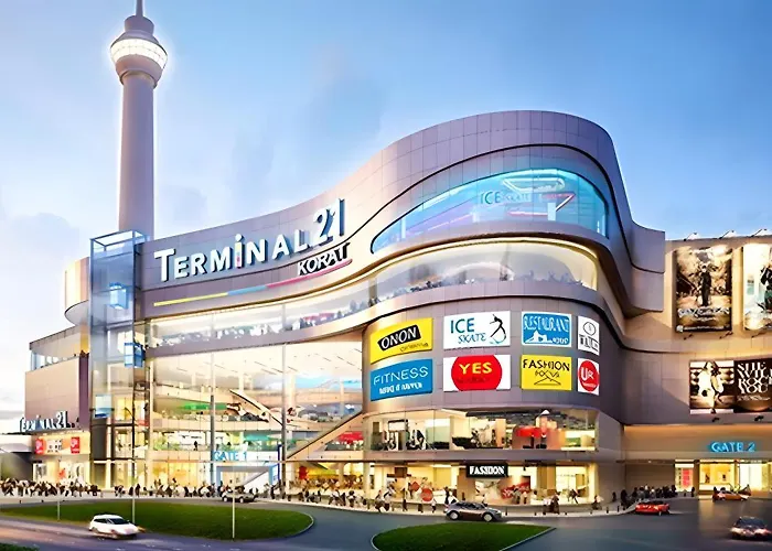 Xx Snap Sukhumvit 1 -